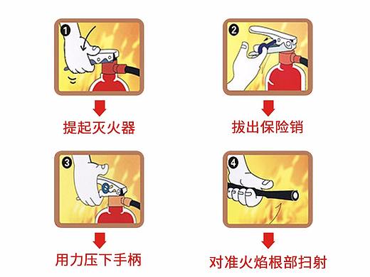 消防