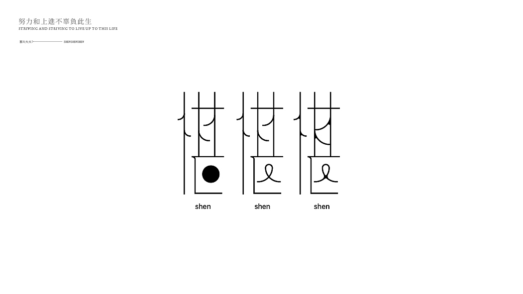 字体设计（图ZMjU2MTg5NTQw） - 字体/字形 - 站酷设计师言川大大原创素材 - 站酷ZCOOL