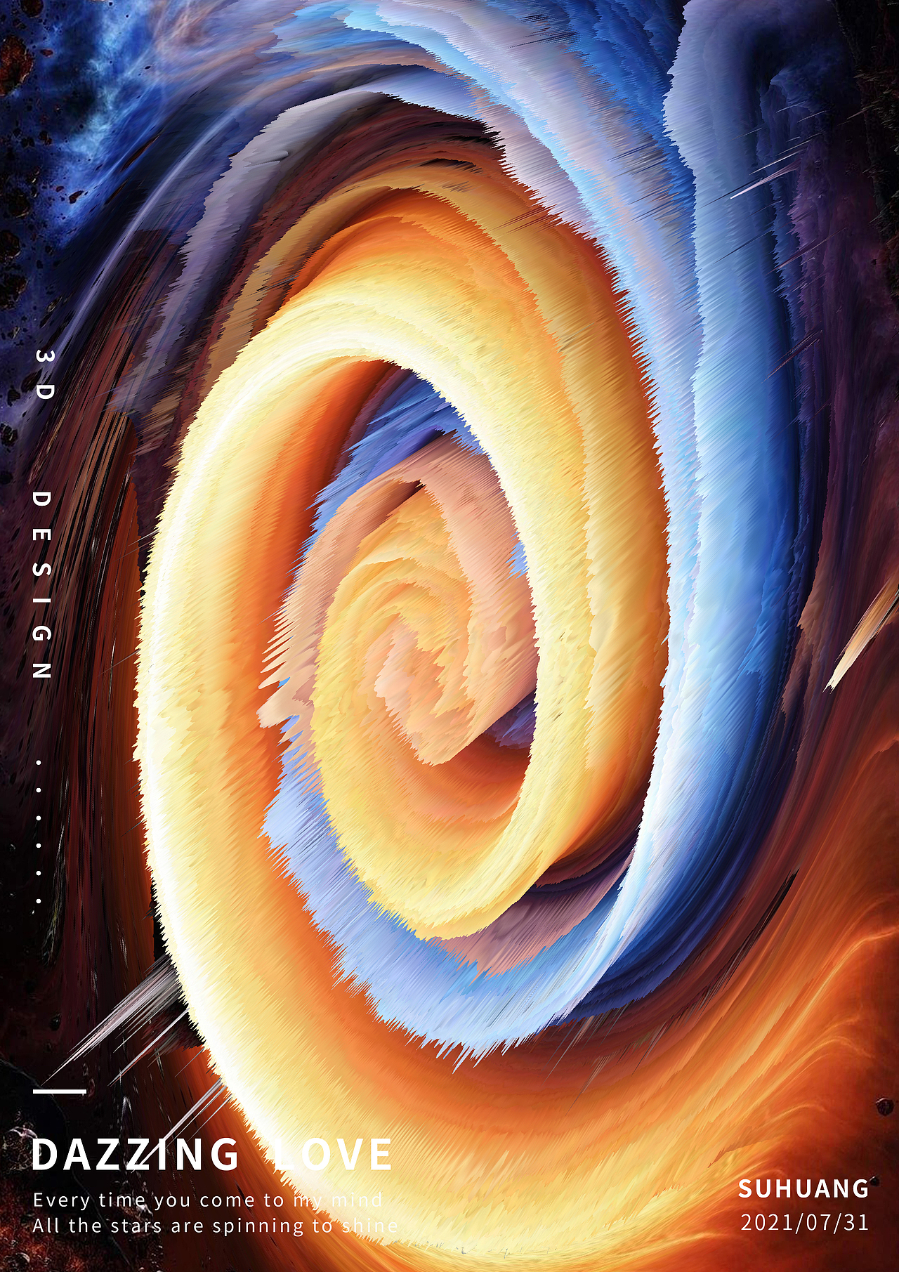 炸裂风格海报（图ZMjY0ODc0MjQ4） - 包装 - 站酷设计师苏凰原创素材 - 站酷ZCOOL