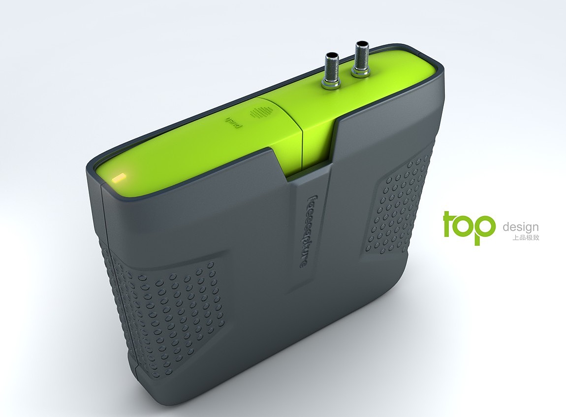 工业设计—造型