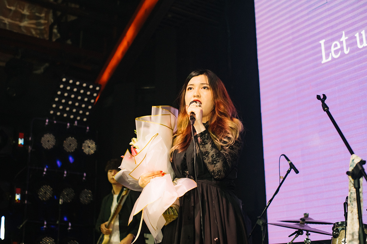 serrini树妮妮2018好儿童幼稚园巡演珠海站