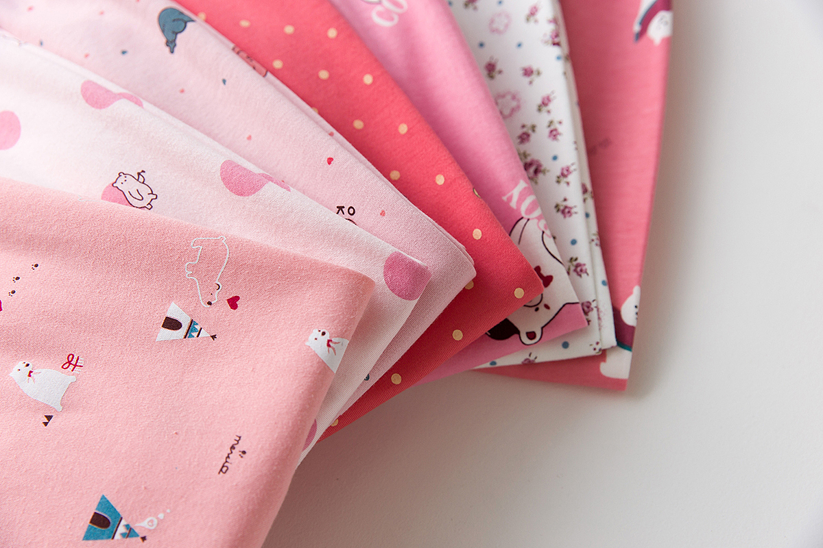 平铺拍摄 家居服裤子创意平铺拍摄 主图细节图