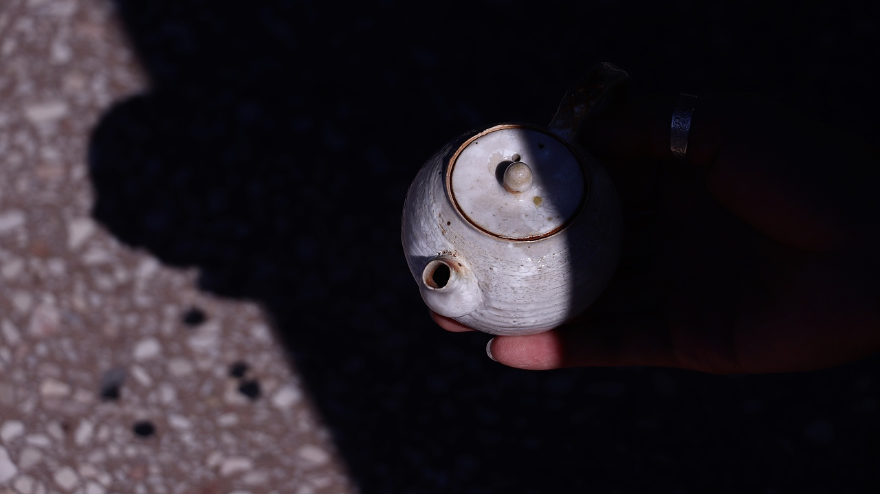 柴烧小泡壶（图ZMjI4MDEyMjky） - 其他手工艺 - 站酷设计师啥都玩玩原创素材 - 站酷ZCOOL