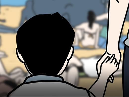 过一个自己说了算的人生