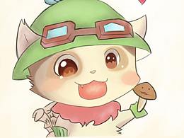 板繪學習 打卡03