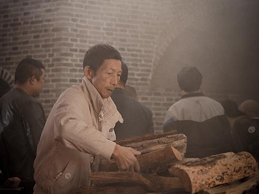 景德鎮(zhèn)柴窯匠人（個(gè)人主頁(yè)-ZMzA3NjQ5NzI=） - 人文/紀(jì)實(shí)攝影 - 站酷設(shè)計(jì)師吾紀(jì)年原創(chuàng)素材 - 站酷ZCOOL