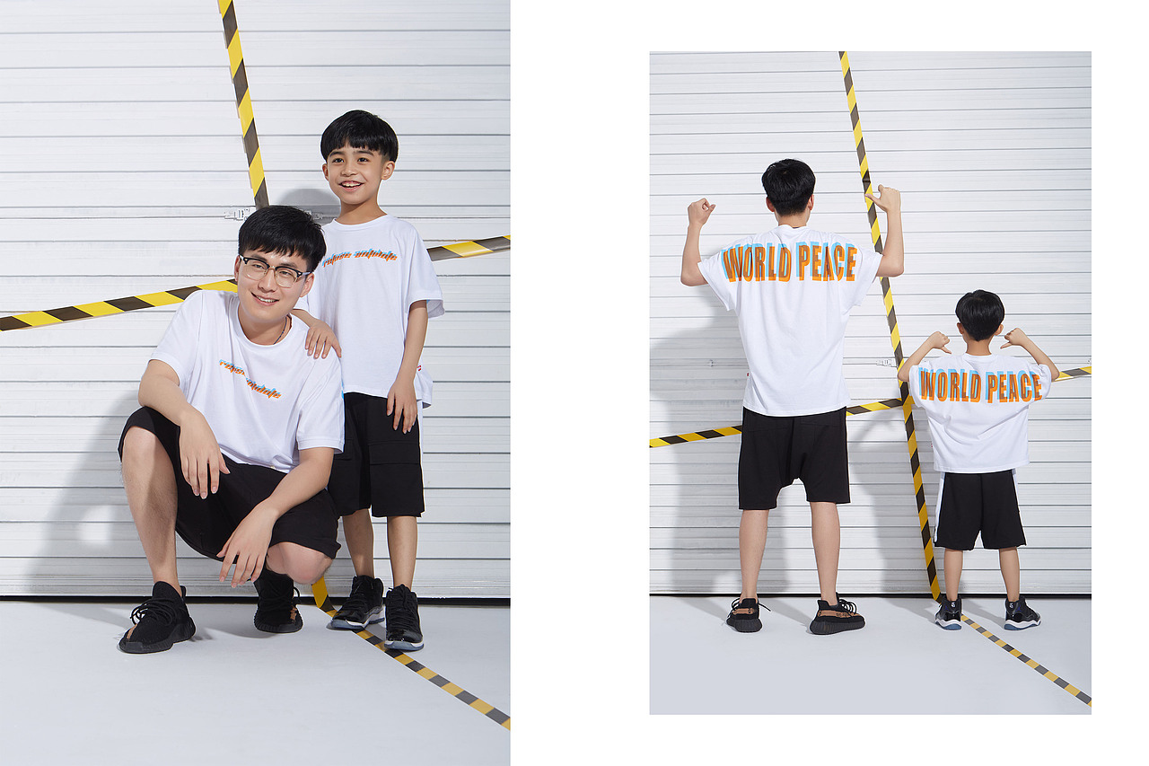 深圳910studio时装摄影|童装