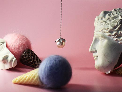 这就是我 爱你的方式 