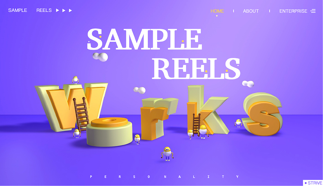 优秀作品集封面灵感收集（图ZMTI2OTY3Mjc2） - APP界面 - 站酷设计师小白厂原创素材 - 站酷ZCOOL