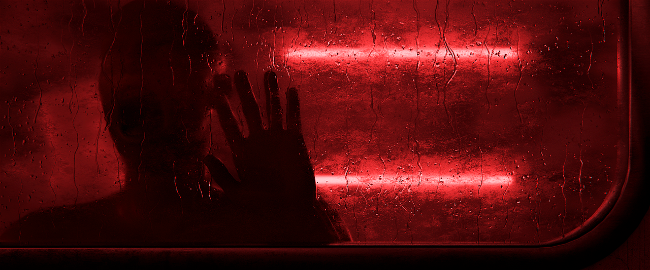 《Alchemist》C4D个人原创短片（图ZMjEwMzU1Njky） - 动画/影视 - 站酷设计师风雨江山之外原创素材 - 站酷ZCOOL