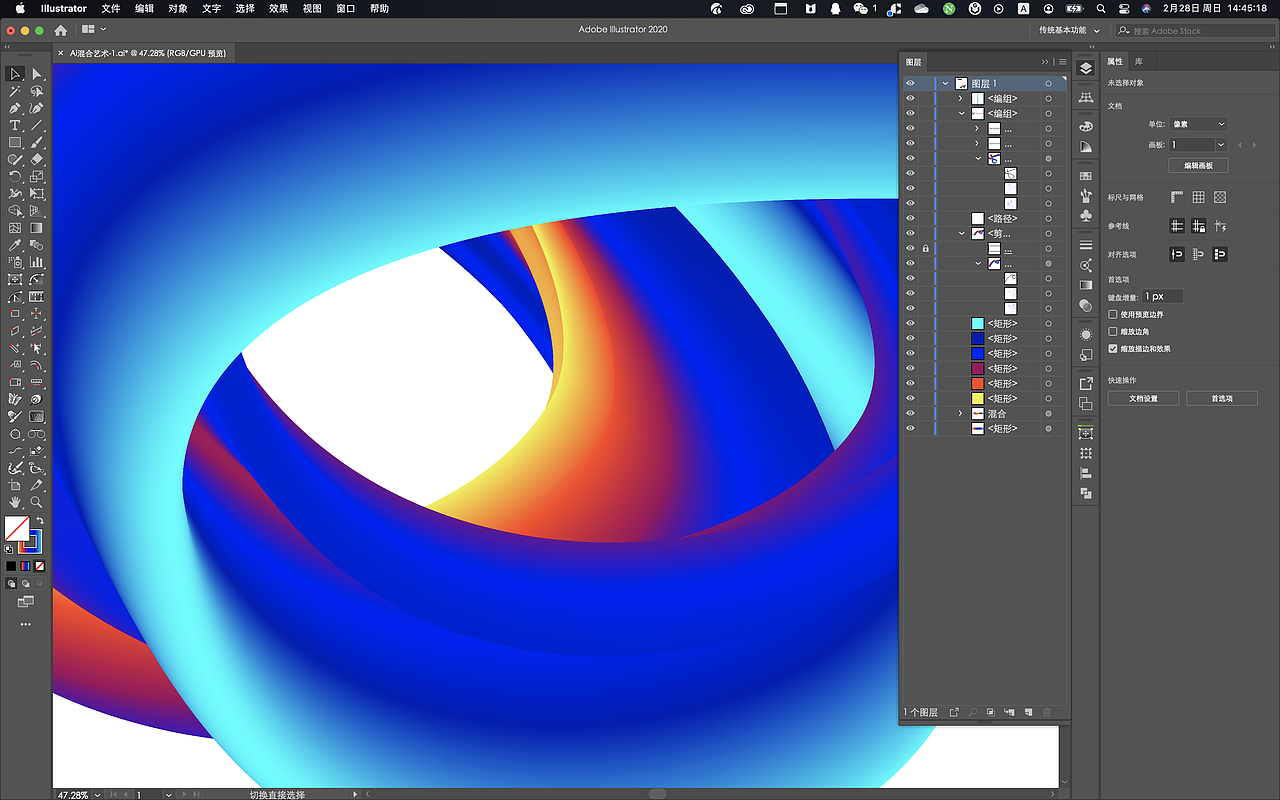 Ai 混合艺术创意设计（图ZMjQ0NDM4OTky） - 海报 - 站酷设计师ANiu阿牛原创素材 - 站酷ZCOOL