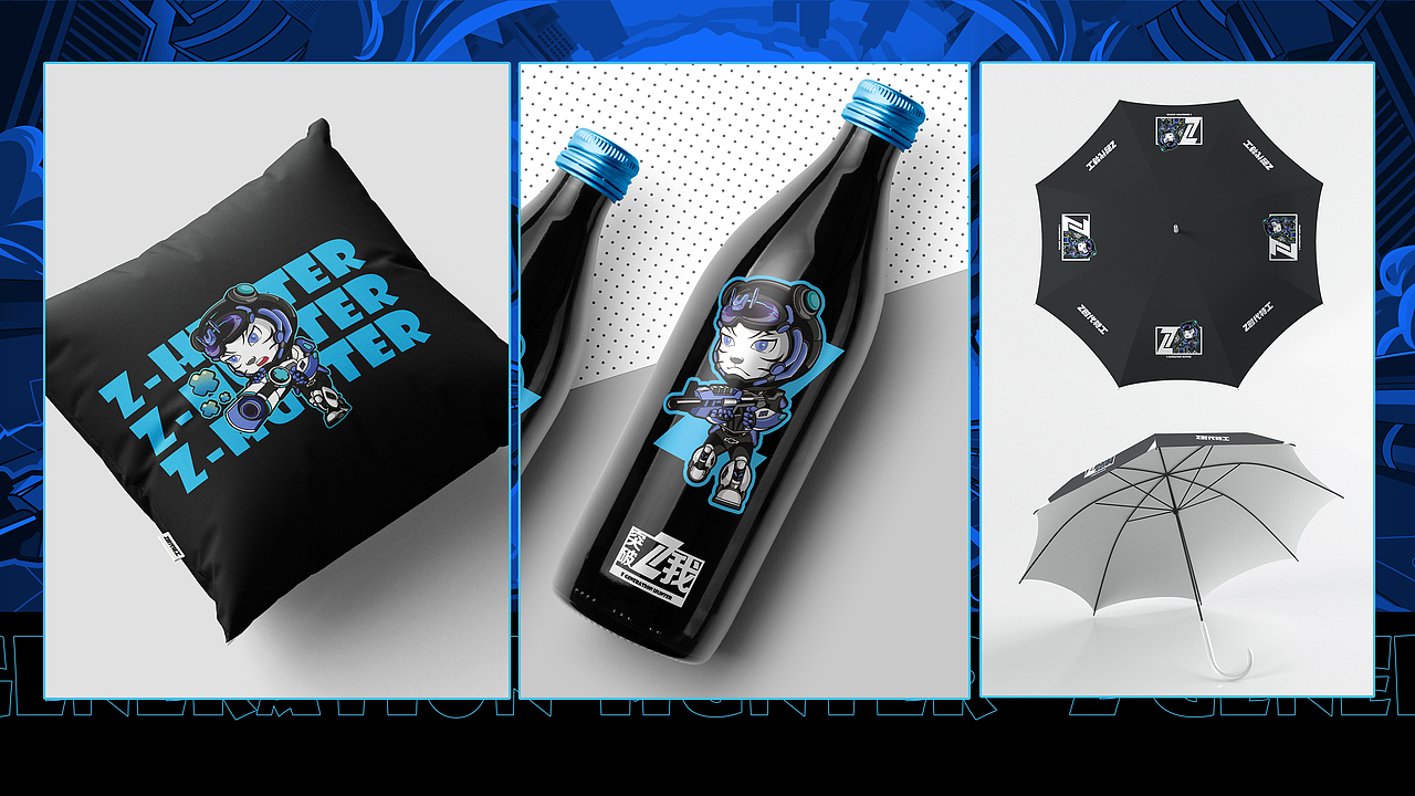 雪佛兰-突破Z我-Z时代特工