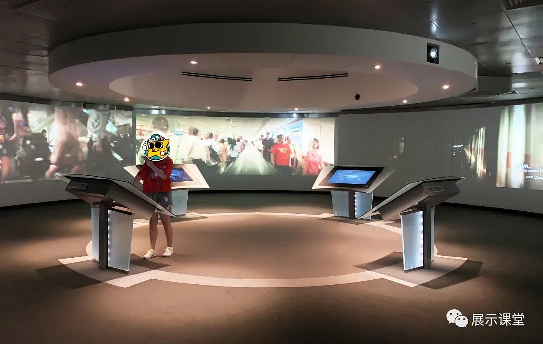 新加坡最美的展览馆?(图ZMjEwMjU5Njg0) - 展陈设计 - 站酷设计师展示课堂原创素材 - 站酷ZCOOL
