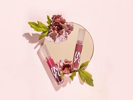 美妆产品——intoyou唇釉