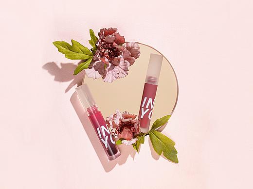 美妆产品——intoyou唇釉