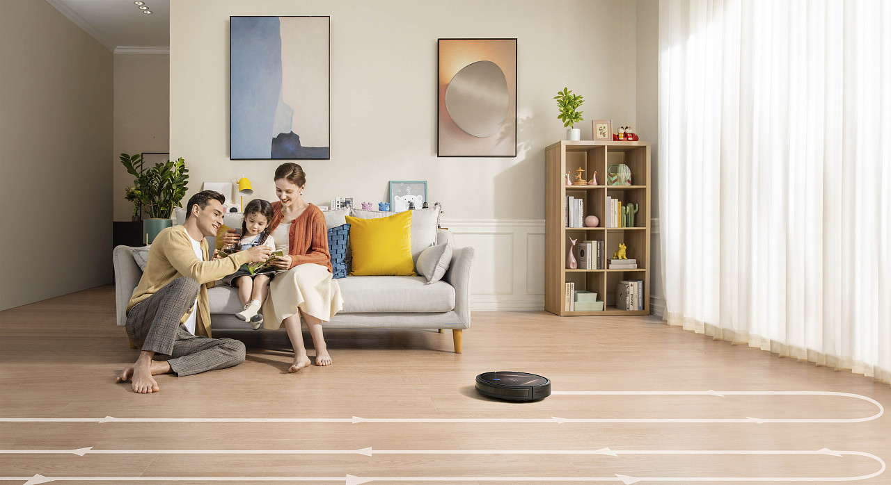 扫地机器人摄影（图ZMjkzNzQxMTg0） - 产品摄影 - 站酷设计师Master花木原创素材 - 站酷ZCOOL