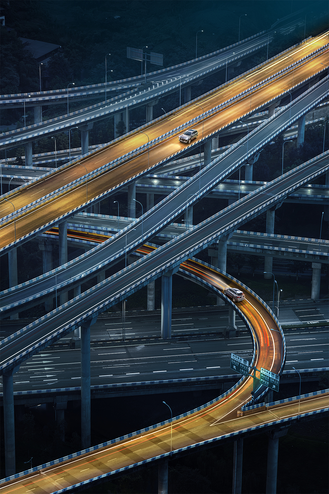 2019汽车摄影合集