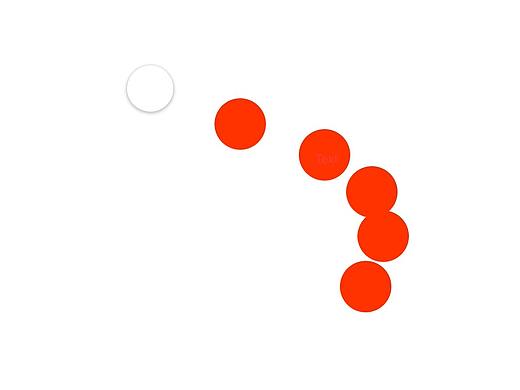 ProtoPie模拟动力学（个人主页-ZNDMzNDEzODA=） - 动效设计 - 站酷设计师wendao6原创素材 - 站酷ZCOOL