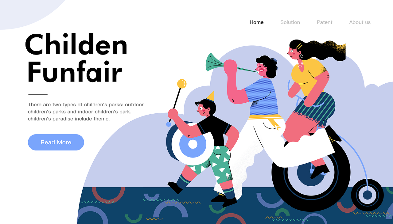 2021作品集-一些插画（图ZMjY3MjA0NTQw） - 创作习作 - 站酷设计师浮孙原创素材 - 站酷ZCOOL