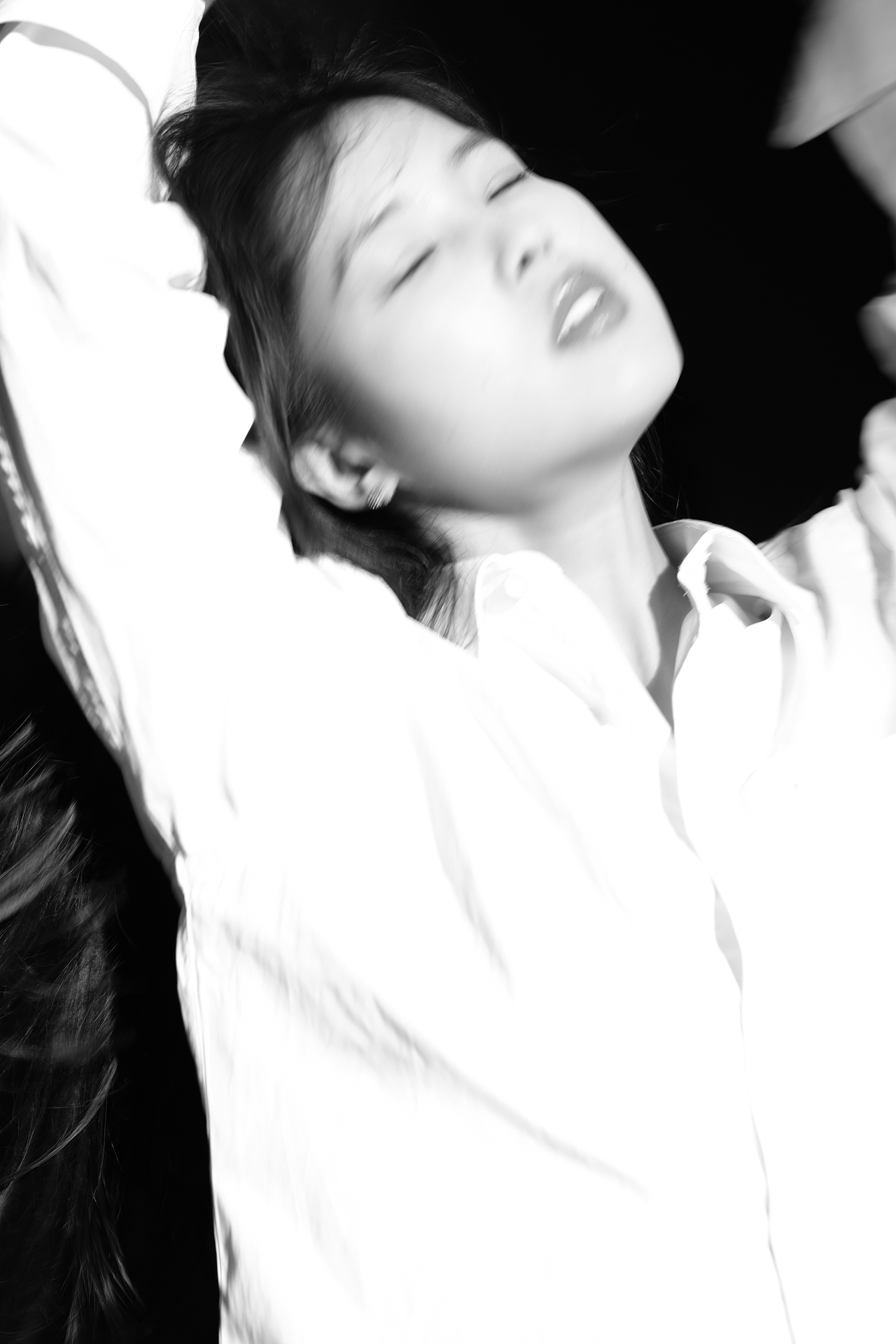 潇洒自如 率性而为