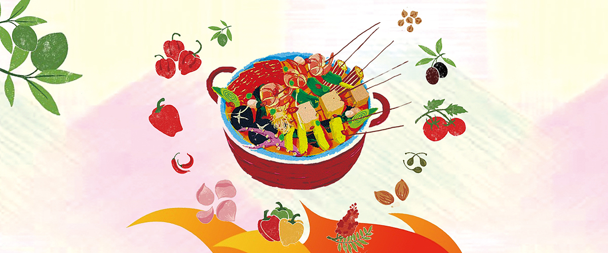 十月份卡通类海报整理（图ZOTYxOTU5Mjg=） - 海报 - 站酷设计师YoungRui原创素材 - 站酷ZCOOL