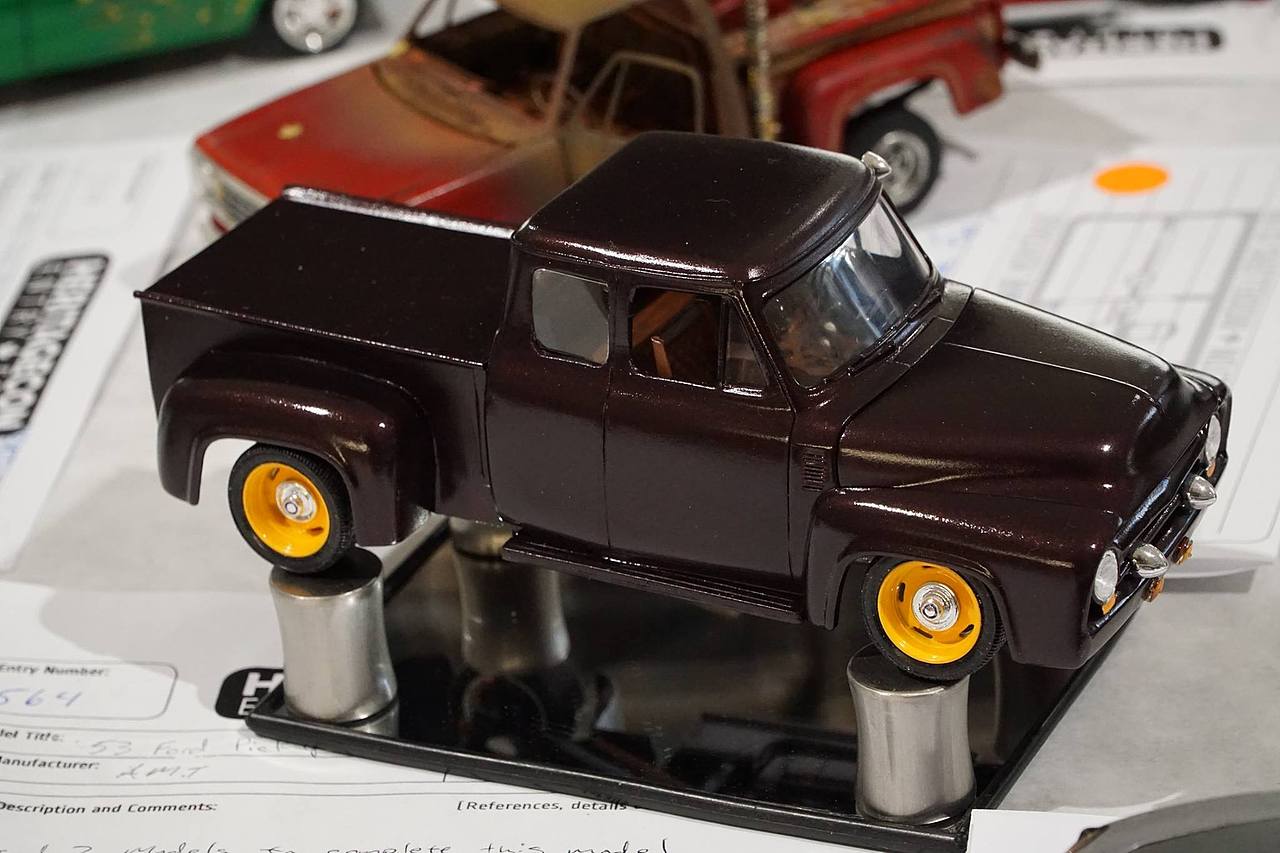 HeritageCon 2018（图ZMTA5NzkxODIw） - 手办/模玩 - 站酷设计师TomCruzoo原创素材 - 站酷ZCOOL