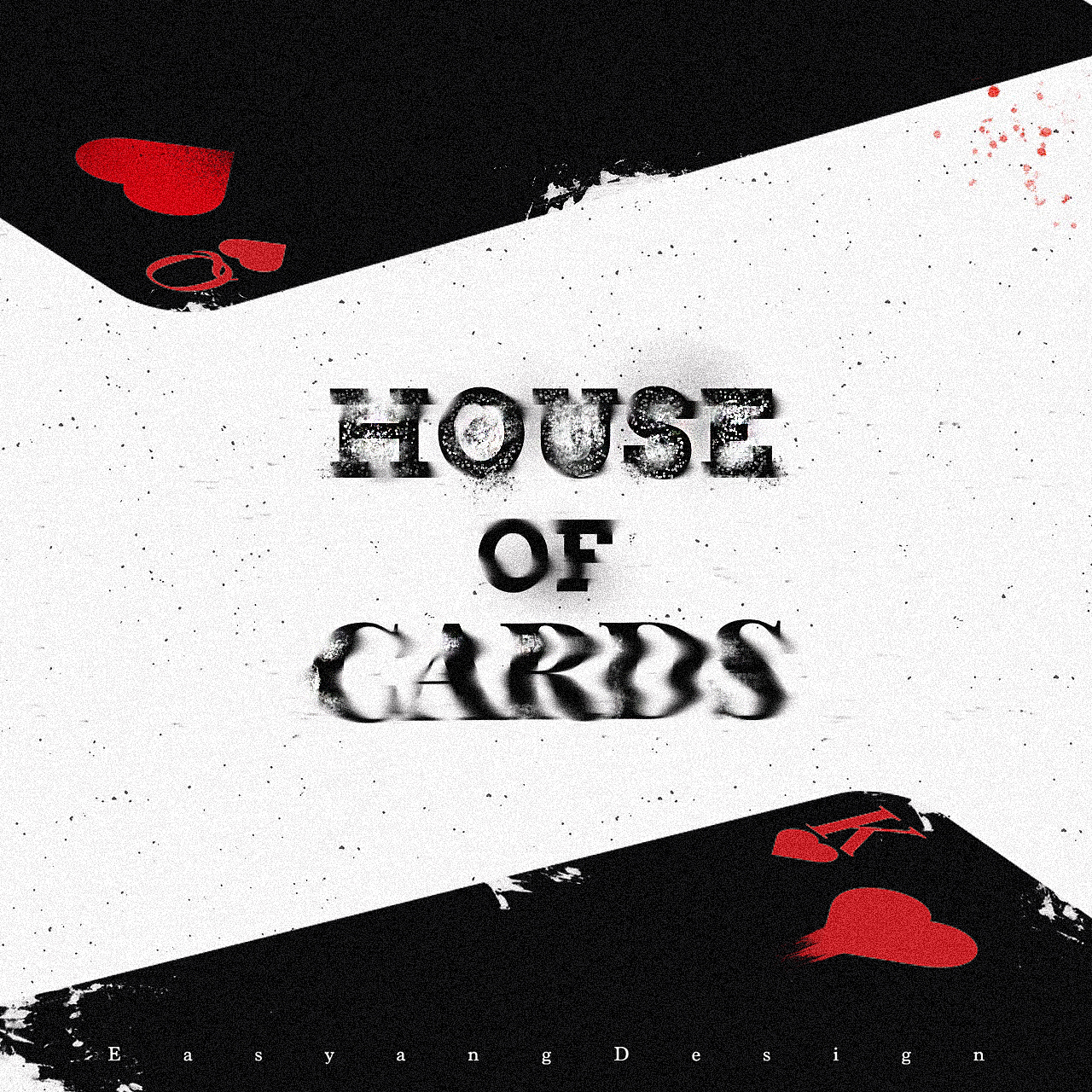 easyanang个人作品集