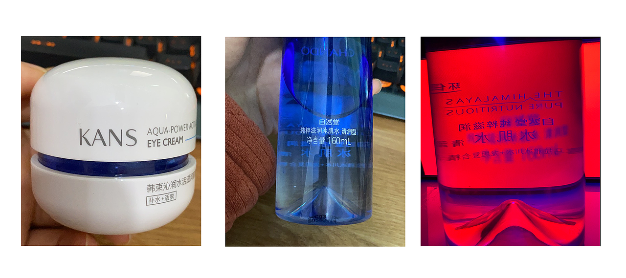 摄影 海报设计