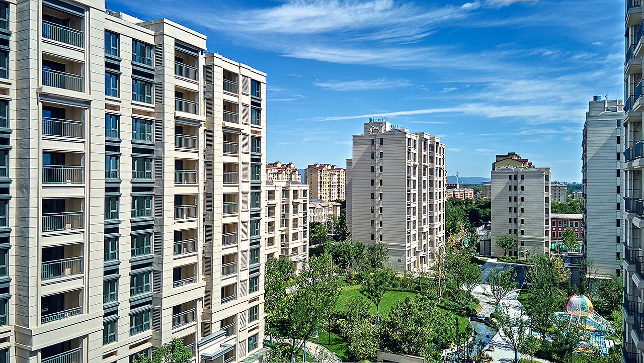 北京合景-江苏南京专业地产楼盘建筑空间摄影公司（图ZMjc5NjMwMjQw） - 环境/建筑摄影 - 站酷设计师南京如一商业摄影原创素材 - 站酷ZCOOL