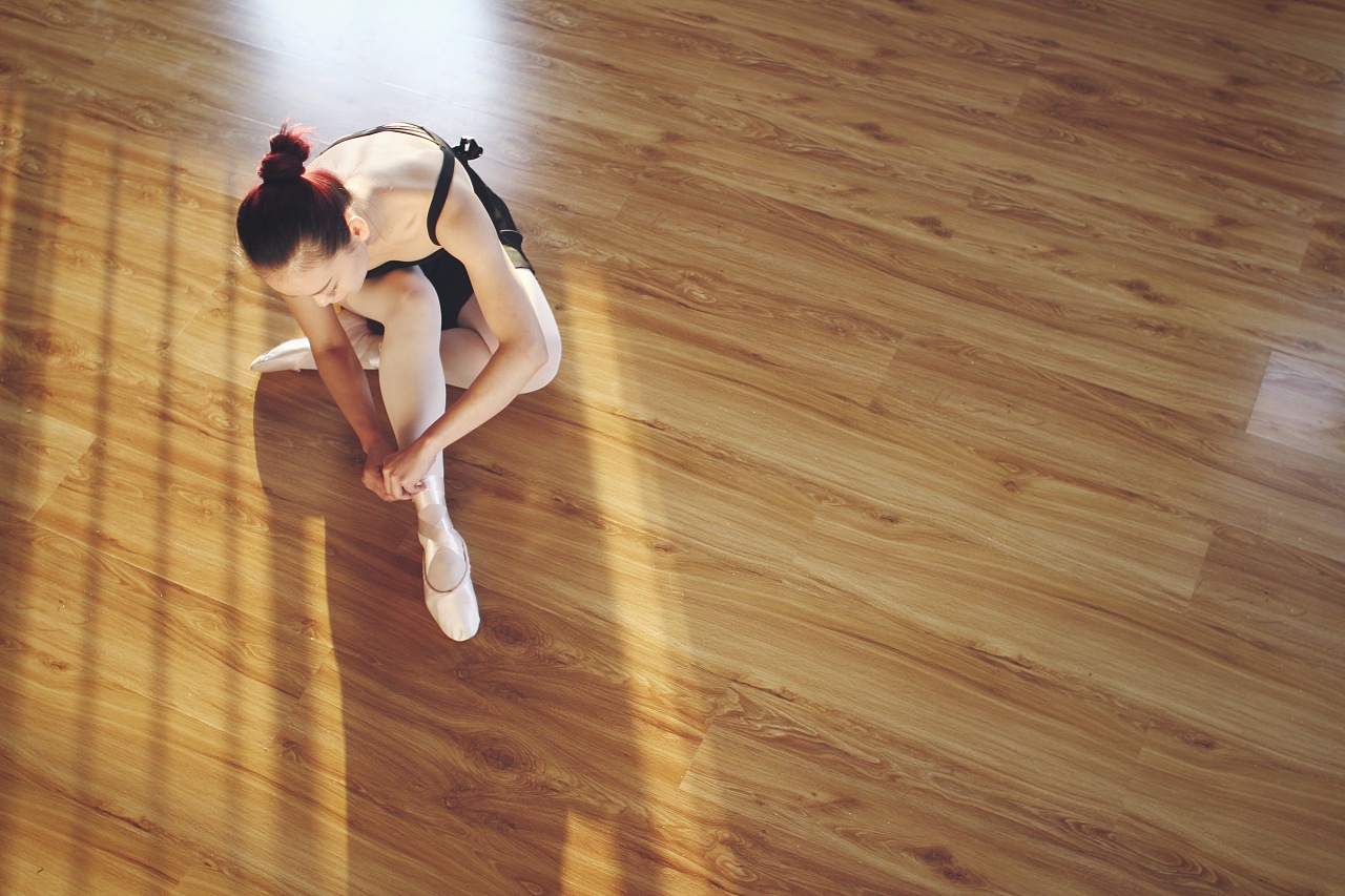 深圳芭蕾舞基础培训班_成人芭蕾舞课程-深圳城市芭蕾