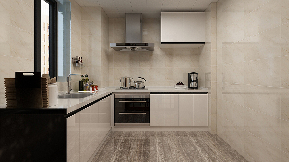 济南万泰装饰华皓英伦联邦现代中式风格装修案例（图ZMTg2MDA0MDc2） - 建筑设计 - 站酷设计师万泰17661068825原创素材 - 站酷ZCOOL