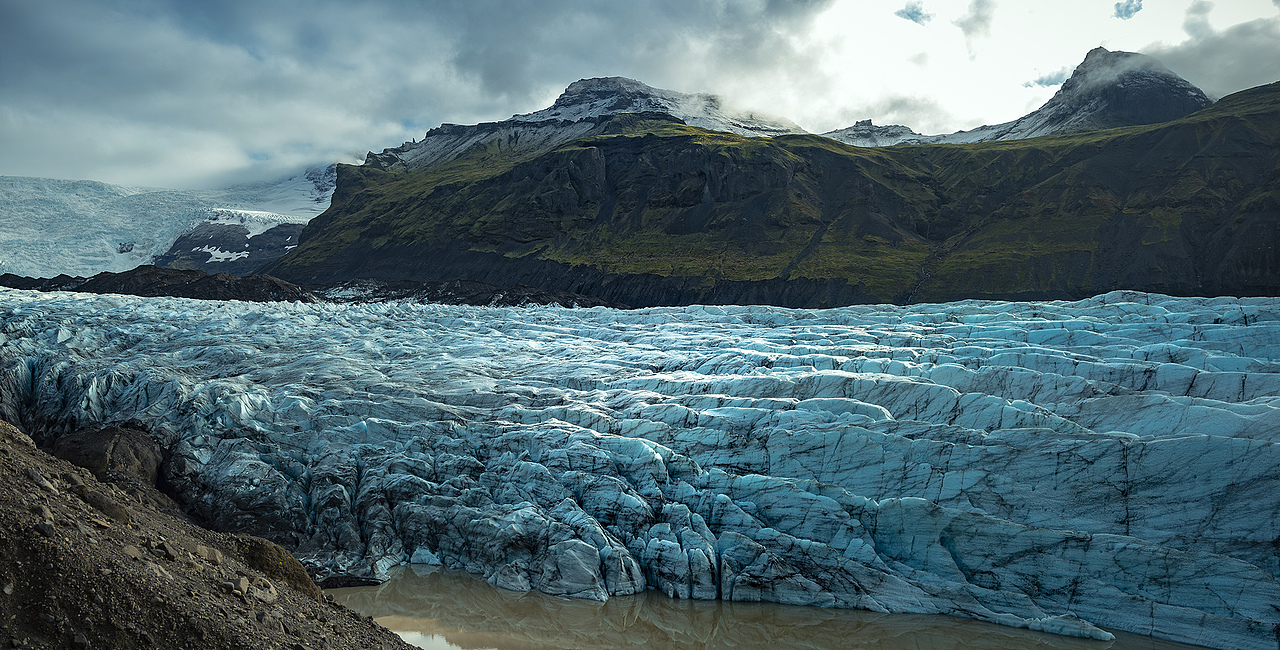 冰岛行记 Impressions of Iceland