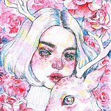 每天都在头秃的头像