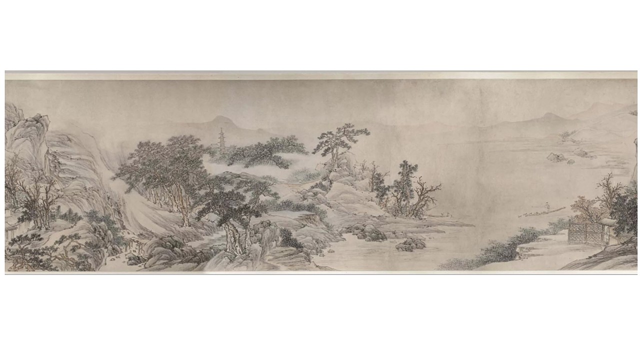 诗词意境（图ZMTk3OTkxNTg0） - 其他 - 站酷设计师嚼蜡原创素材 - 站酷ZCOOL