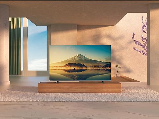 工作零碎场景渲染整理