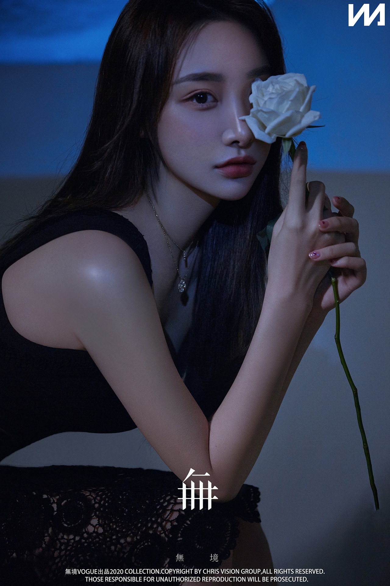 无境-时尚个性-①（图ZMjc2Nzc2MzAw） - 人像摄影 - 站酷设计师无境Studio原创素材 - 站酷ZCOOL
