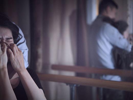 真人互动主题游戏设计-《返校》