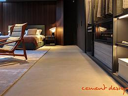 还在用“简陋”的设计思维去做“极简”? | 西班牙微水泥_西慕艺术水泥