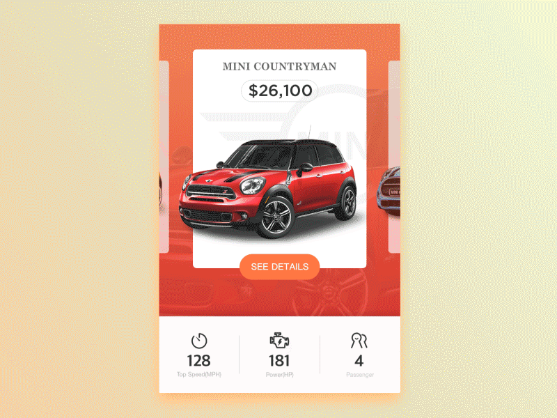PPTV设计团队2016 Dribbble 作品合集（图ZNjc5NjA3MDQ=） - 其他UI - 站酷设计师keble_chu原创素材 - 站酷ZCOOL