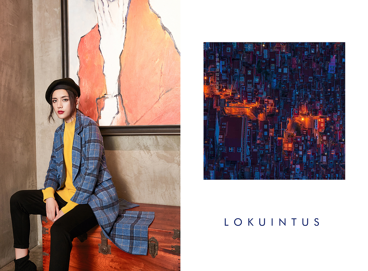 LK设计师品牌供应链新品发布lokuintus李坤图斯（图ZMTI3NzMwMjgw） - 休闲/流行服饰 - 站酷设计师宏设计原创素材 - 站酷ZCOOL