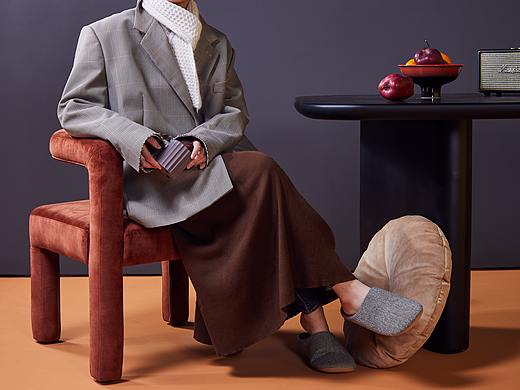 产品摄影 | grado design 2020 F/W