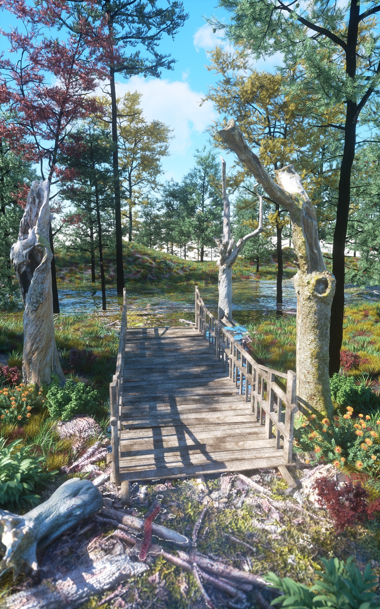 最近一段时间的练习