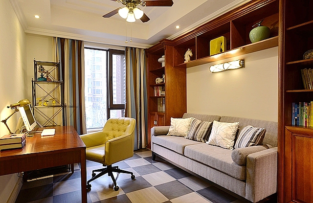 承德装修公司联系方式承德盘古装饰