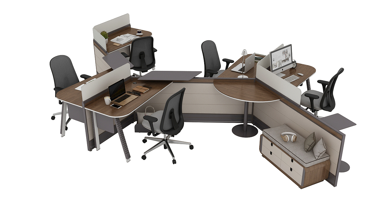 《源》系列办公产品（图ZMTg4NDY0NTk2） - 生活用品 - 站酷设计师皇建有极原创素材 - 站酷ZCOOL