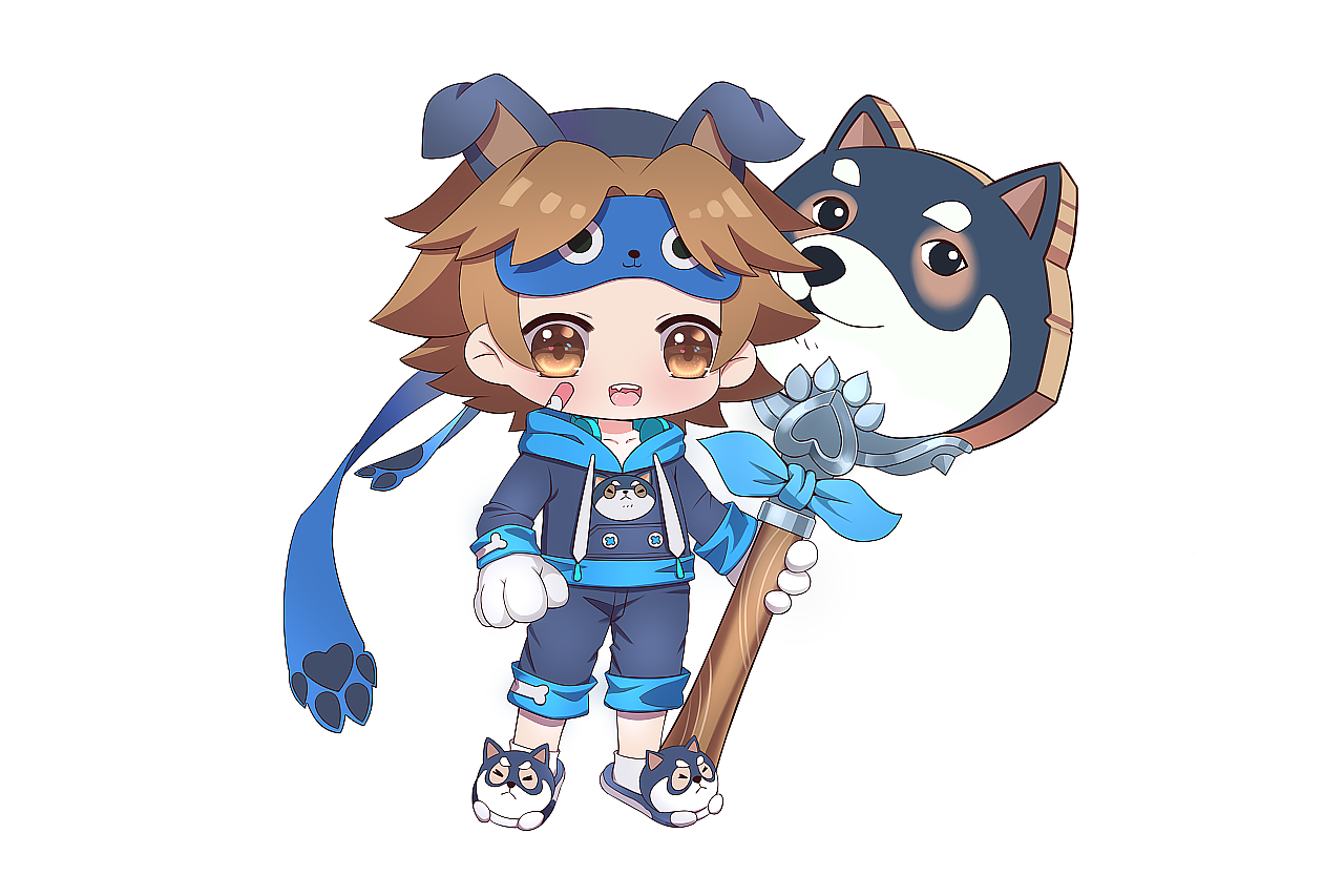 新年紅包封面（圖ZMjQwMjgzNjg4） - 商業(yè)插畫 - 站酷設計師leoleoleoleo6原創(chuàng)素材 - 站酷ZCOOL