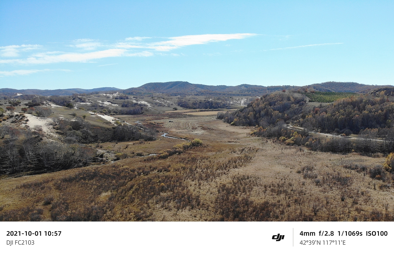 内蒙古赤峰乌兰布统（图ZMzc0NTk1OTA4） - 风光摄影 - 站酷设计师JOHNROGER原创素材 - 站酷ZCOOL