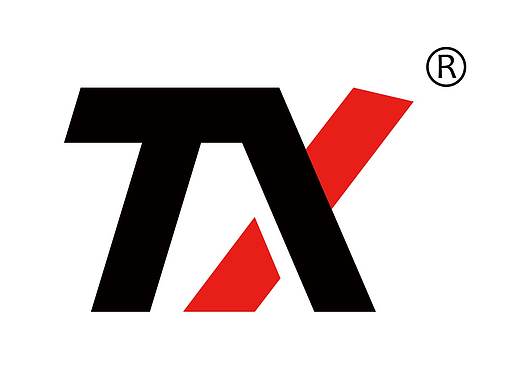 天旭品牌logo