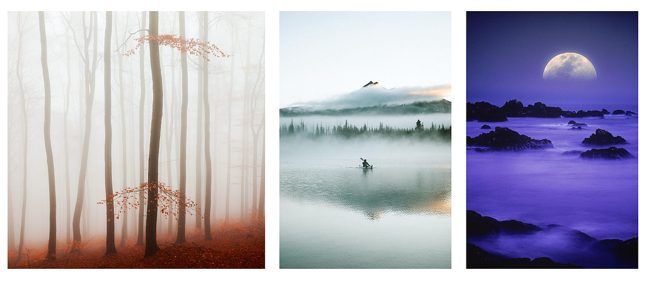 Weather Illustration（图ZNzkzNTc2MTY=） - APP界面 - 站酷设计师Xay_Z原创素材 - 站酷ZCOOL