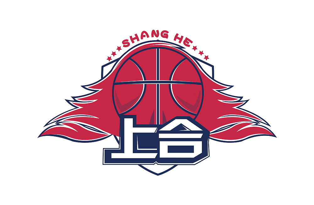 篮球队LOGO（图ZMTc1ODE0NzYw） - Logo - 站酷设计师救荒野豌豆丶原创素材 - 站酷ZCOOL