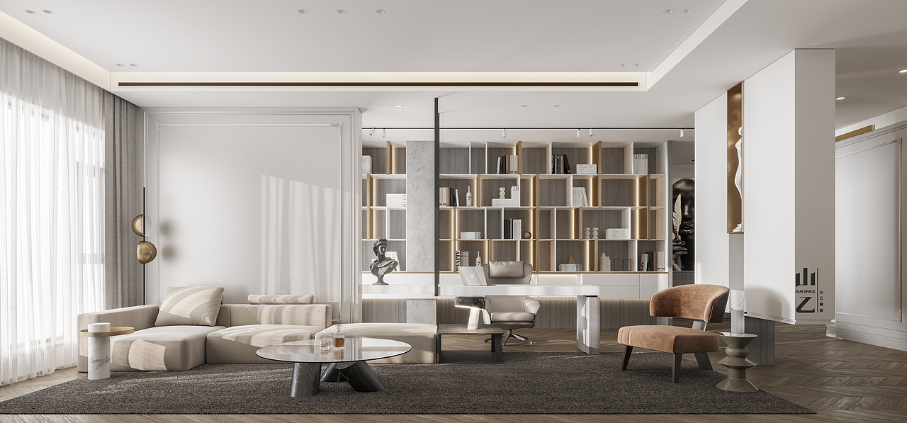 山乙建设丨外地设计项目